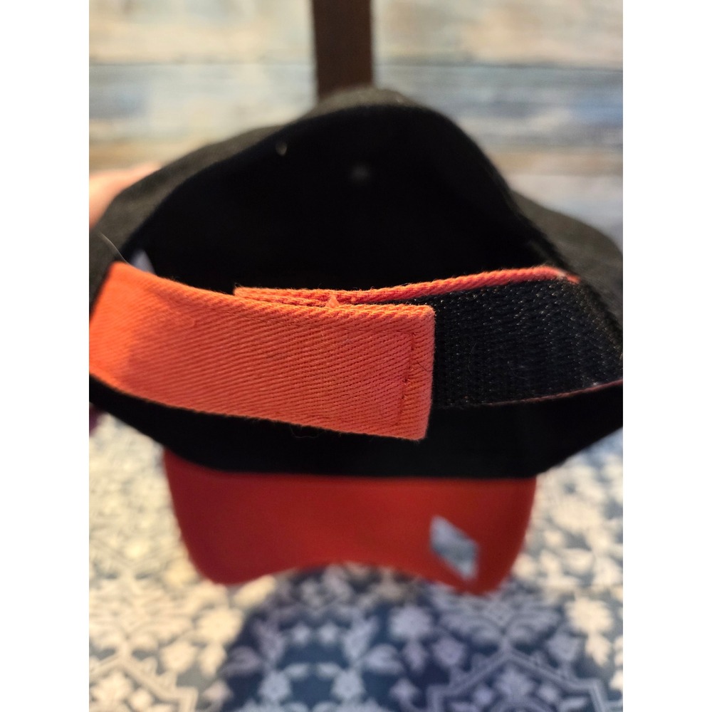 😎Norfolk Tides 47 Brand Youth Baseball Cap Minor League‎ Baseball  Adjustable - Picture 8 of 8
